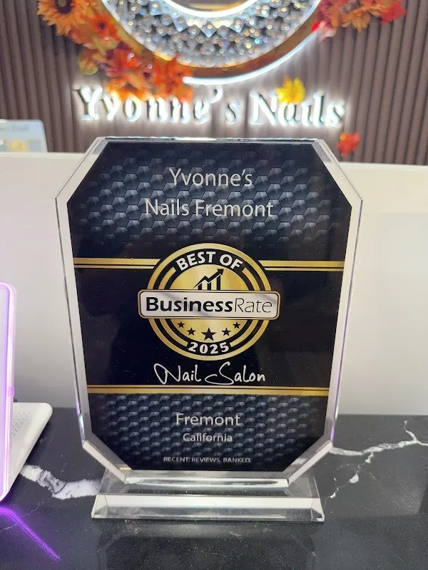 Yvonne’s Nails Fremont — Nail salon in Fremont